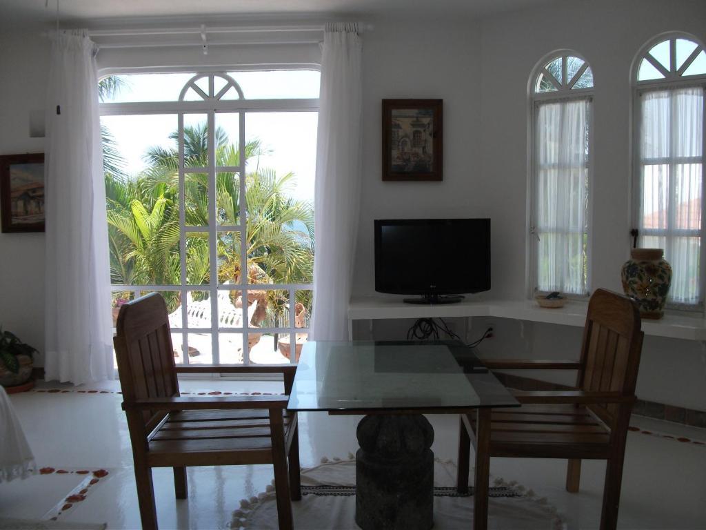 Villas Fa-Sol Huatulco Номер фото