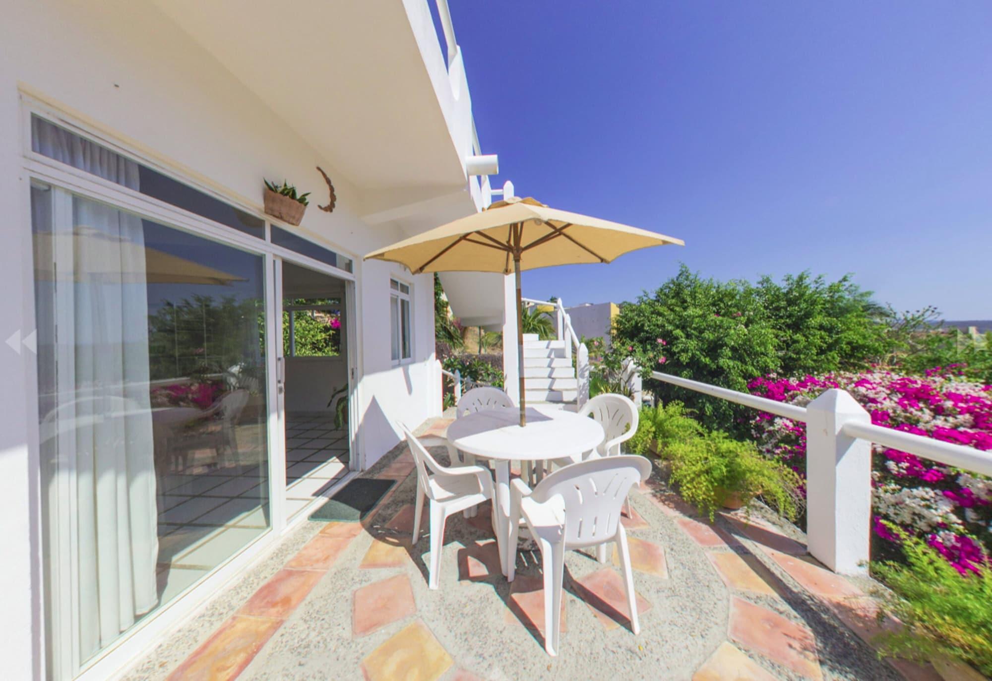 Villas Fa-Sol Huatulco Экстерьер фото