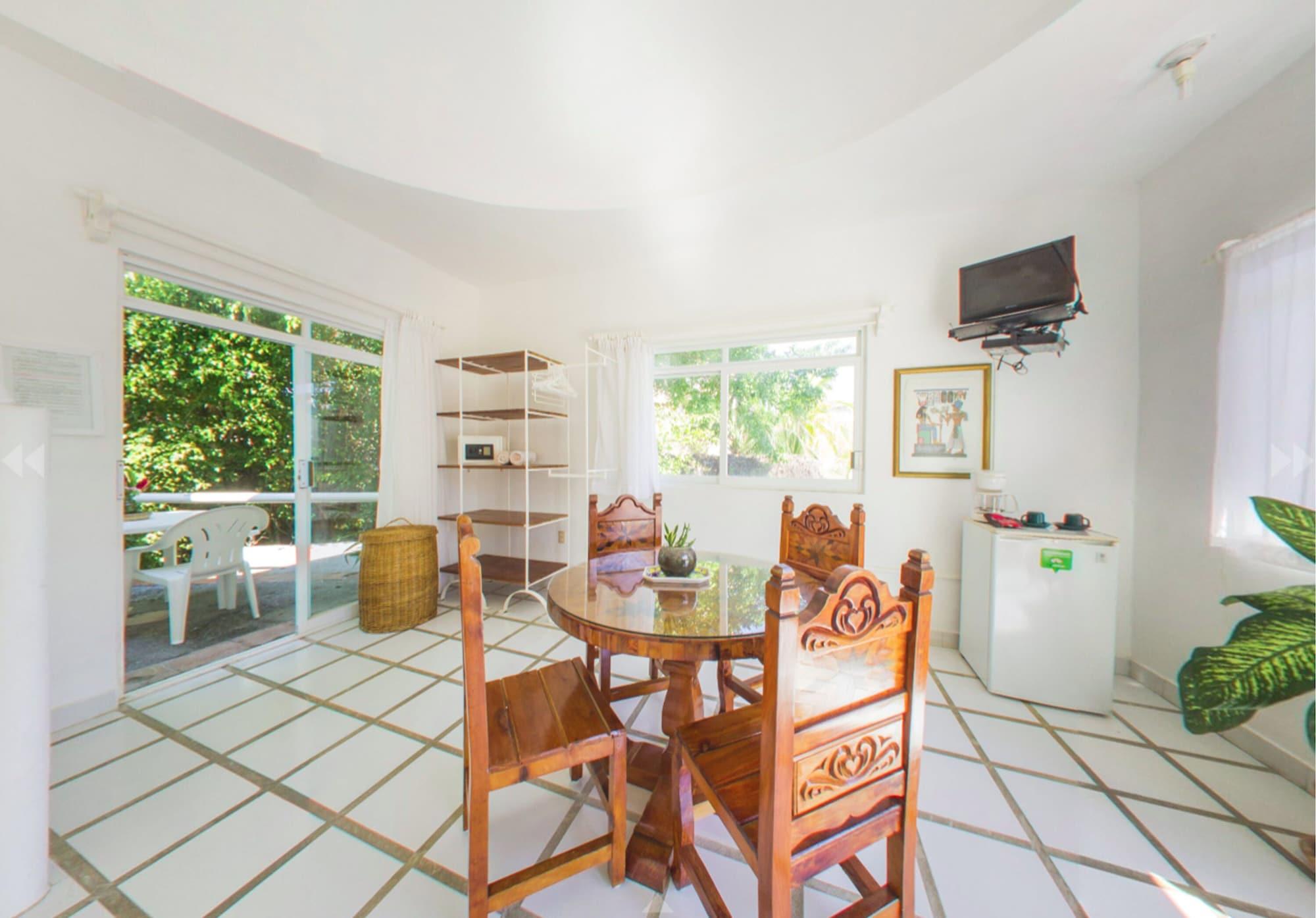 Villas Fa-Sol Huatulco Экстерьер фото