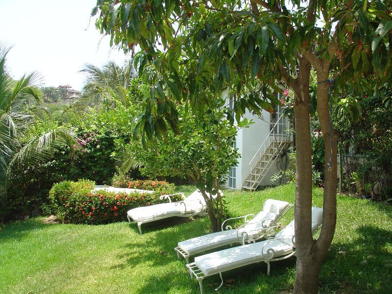 Villas Fa-Sol Huatulco Экстерьер фото