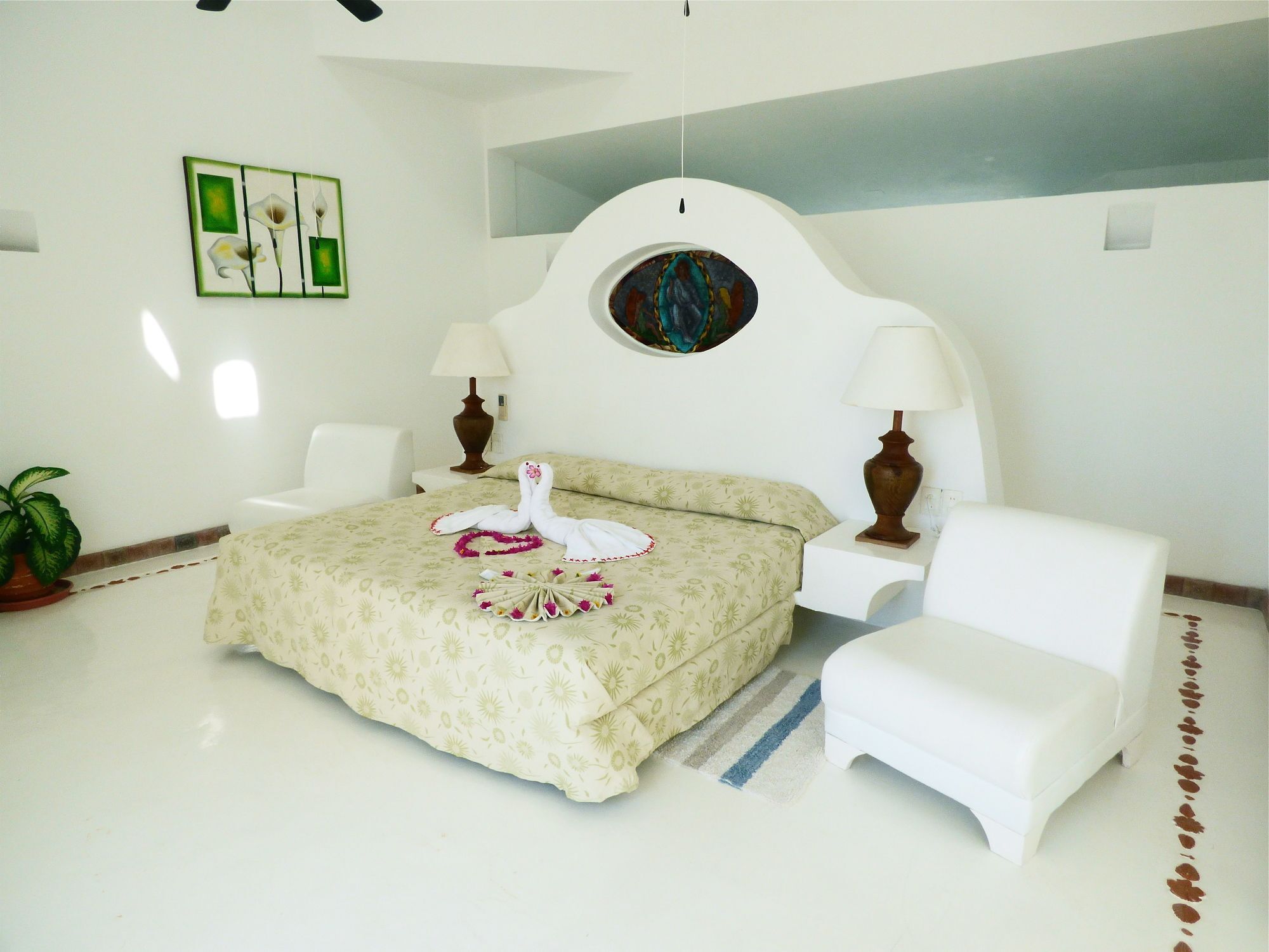 Villas Fa-Sol Huatulco Экстерьер фото