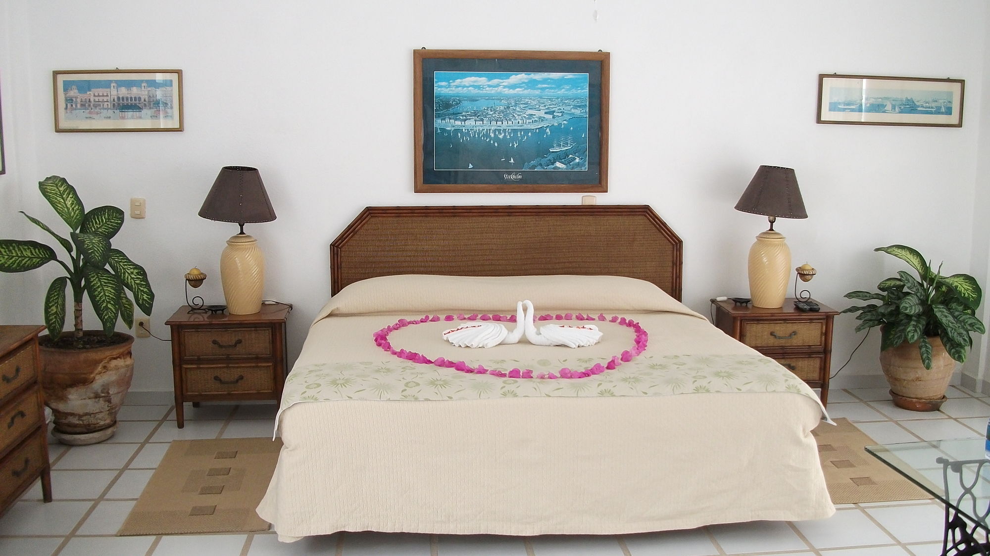 Villas Fa-Sol Huatulco Экстерьер фото