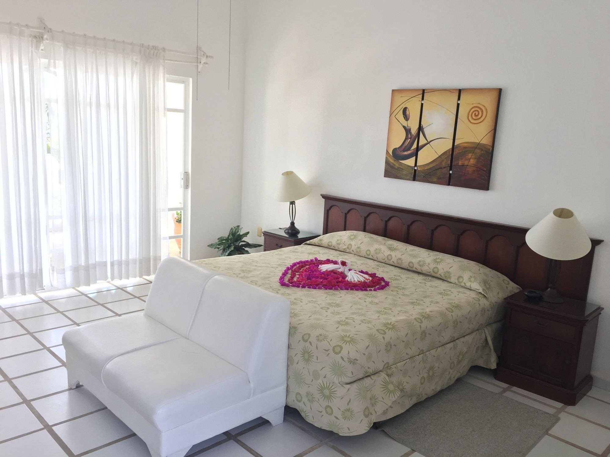 Villas Fa-Sol Huatulco Экстерьер фото