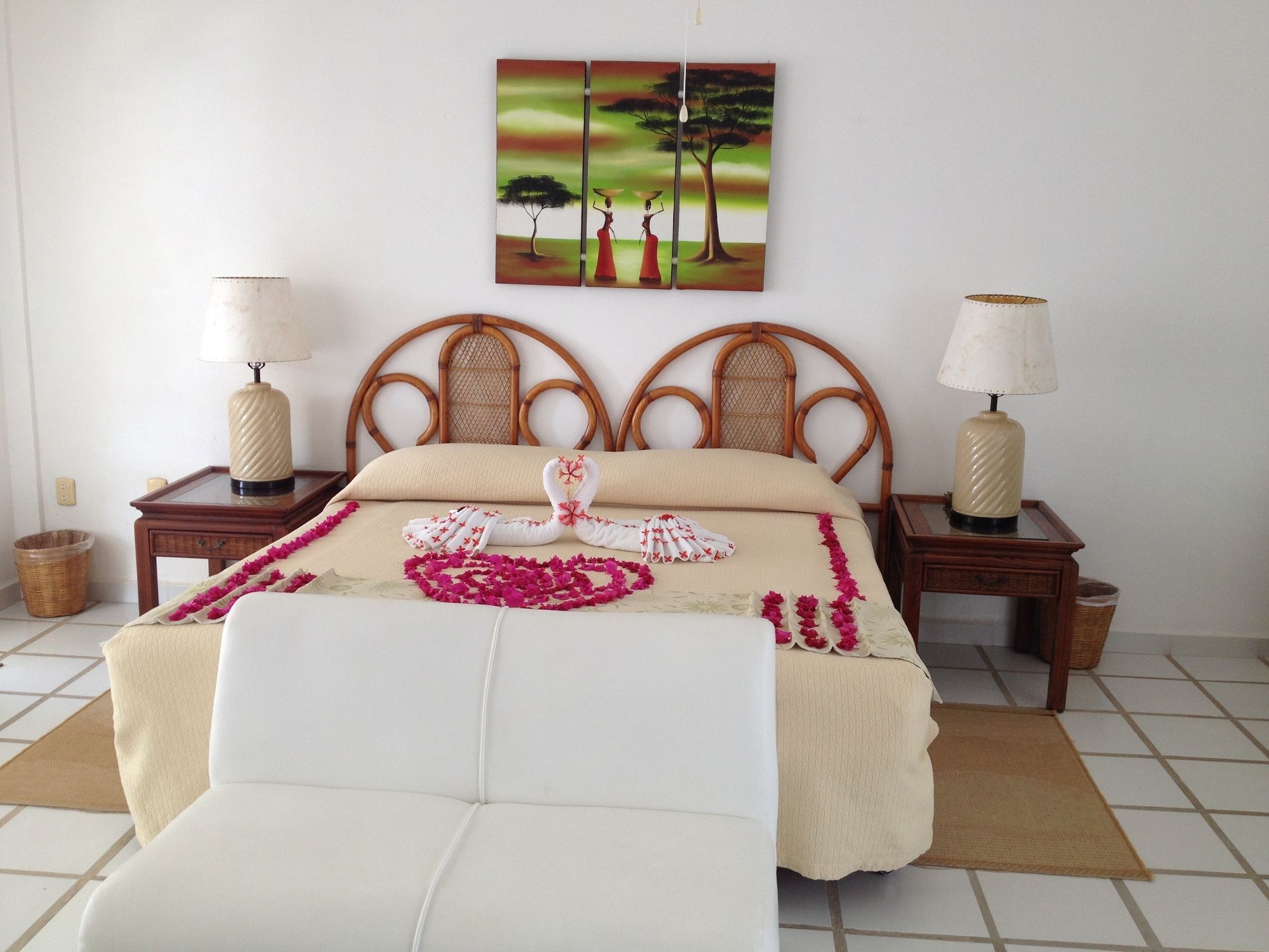Villas Fa-Sol Huatulco Экстерьер фото