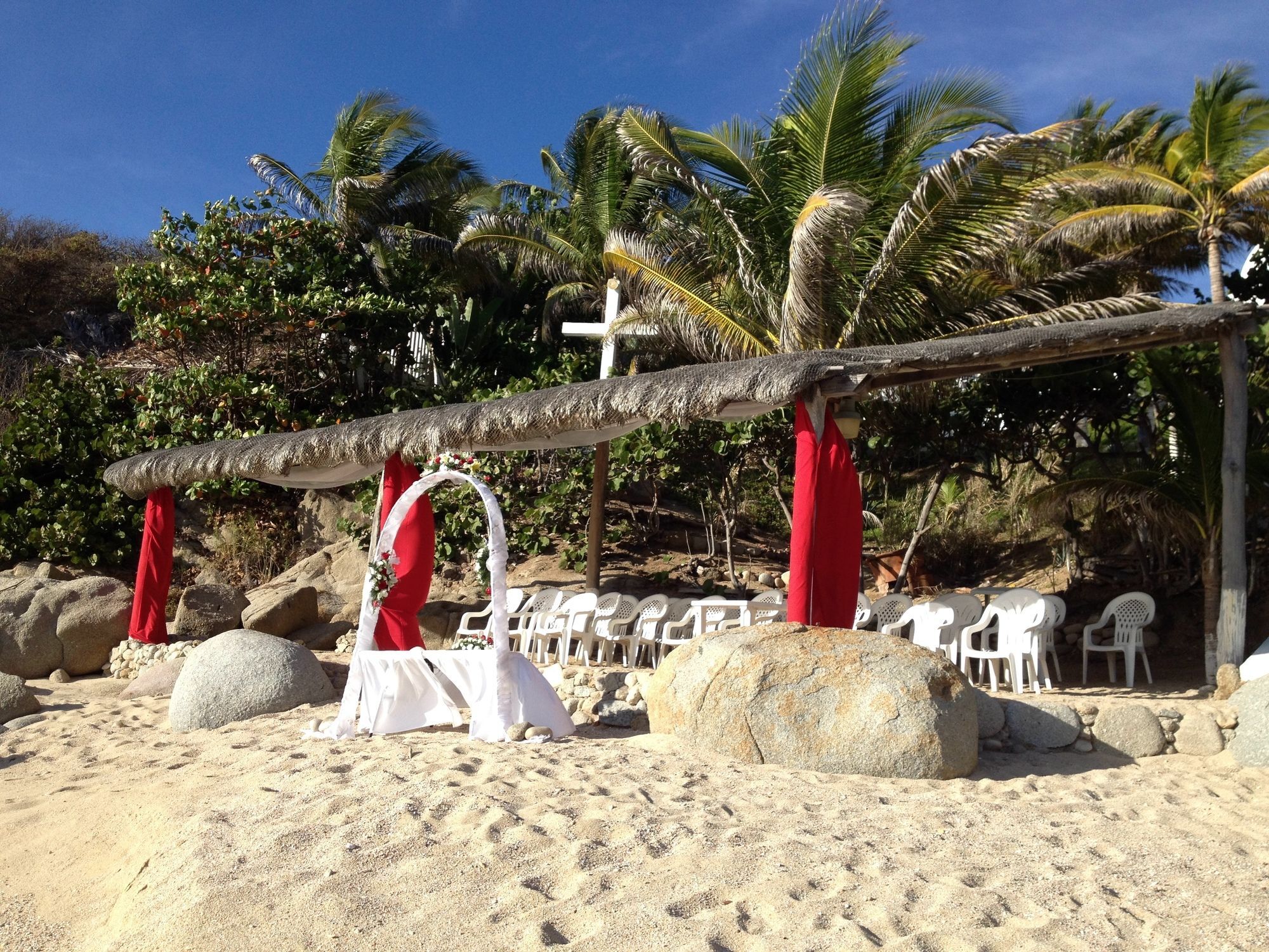 Villas Fa-Sol Huatulco Экстерьер фото