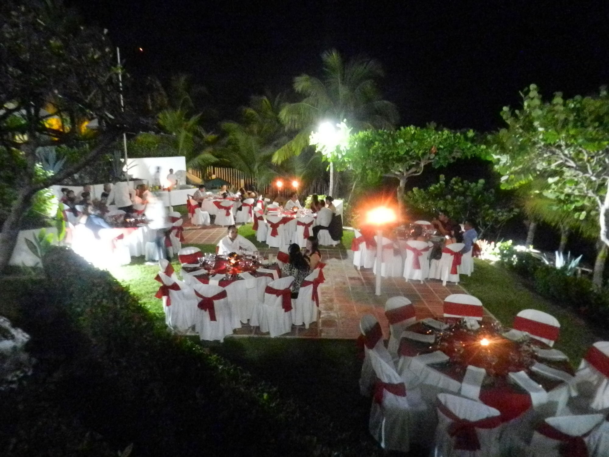 Villas Fa-Sol Huatulco Экстерьер фото