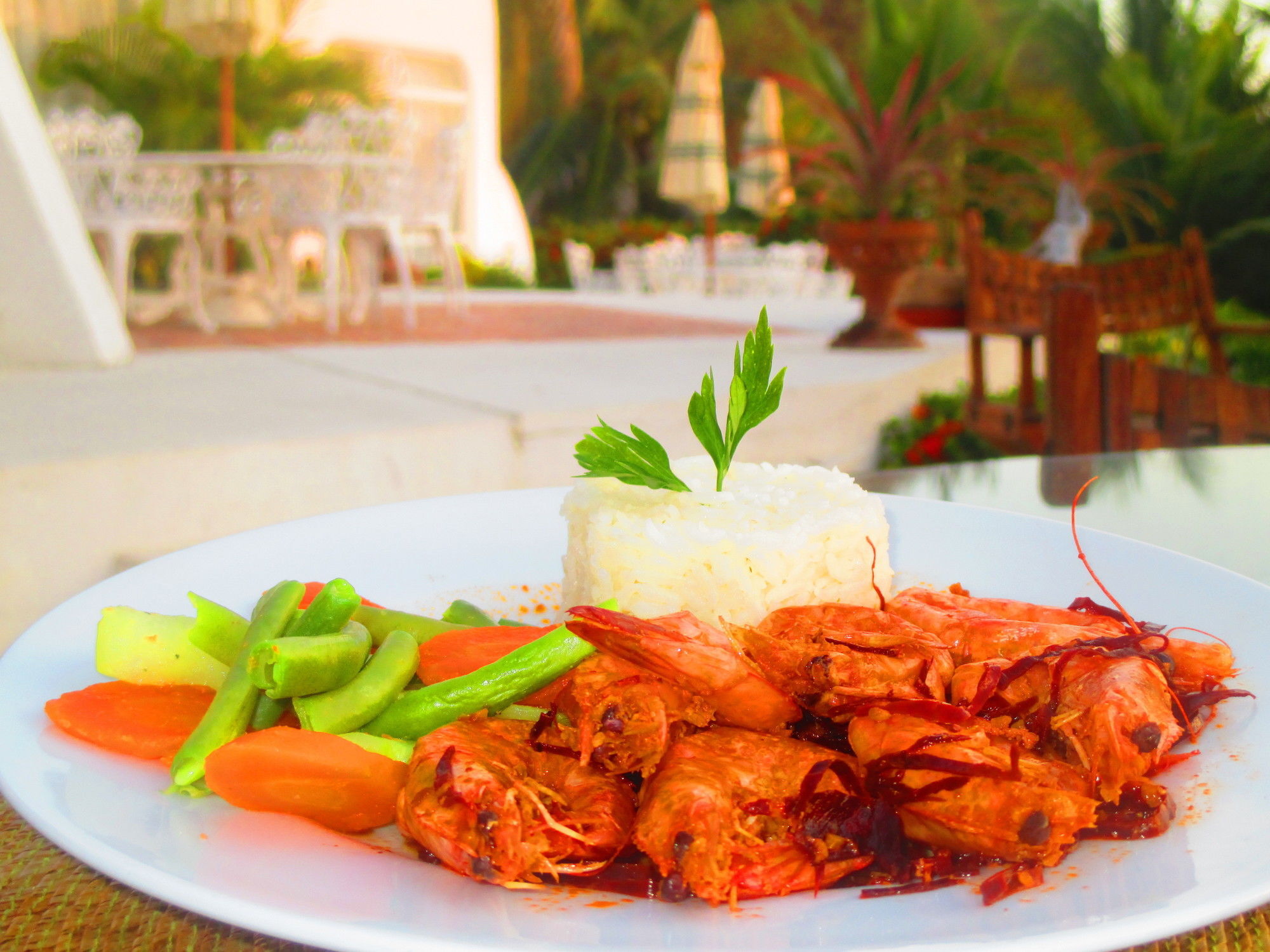 Villas Fa-Sol Huatulco Экстерьер фото