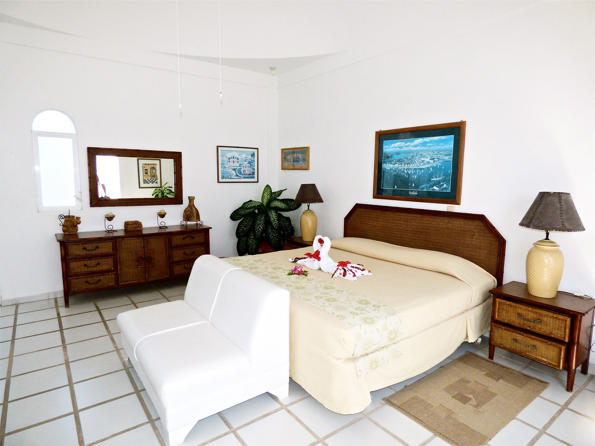 Villas Fa-Sol Huatulco Экстерьер фото