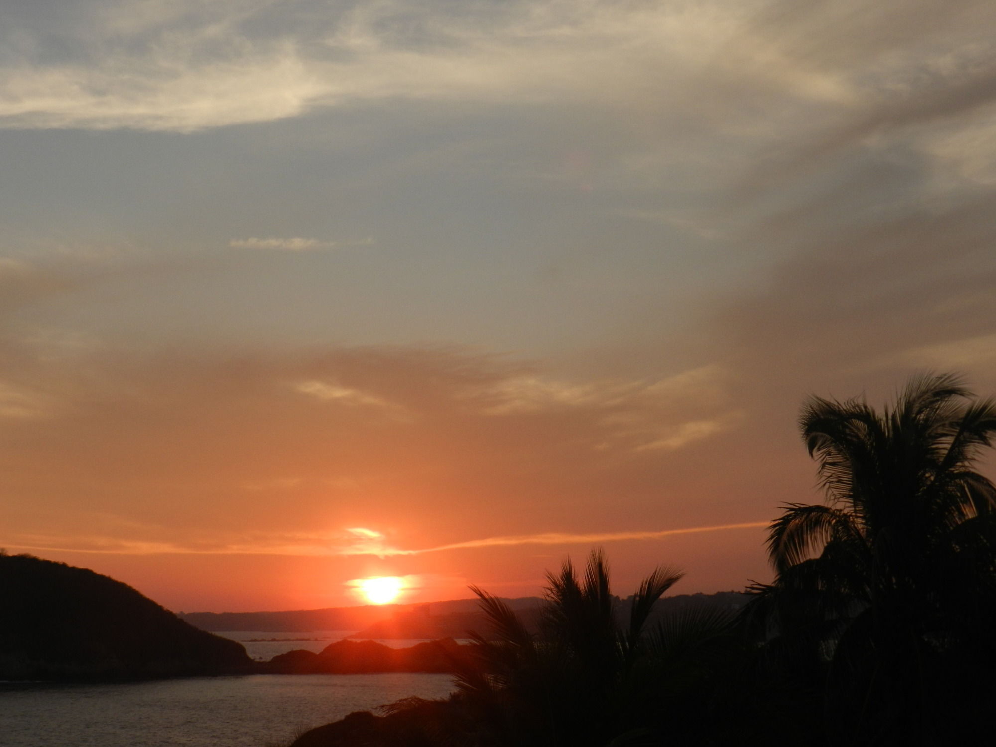 Villas Fa-Sol Huatulco Экстерьер фото